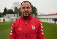 Zeki Yavru'dan Eyüpspor'a gözdağı