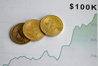 0'dan 100 bin dolara... İşte Bitcoin'in yolcuğuluğu