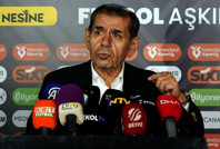 Dursun Özbek'ten İbrahim Hacıosmanoğlu için suç duyurusu