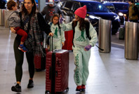 Seyahat yazarı uyardı: Uçakta bu kıyafeti sakın giymeyin