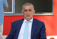 İbrahim Hacıosmanoğlu'ndan Barış Alper Yılmaz açıklaması: "Operasyon yapıyorlar"