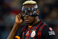 Victor Osimhen için son iddia Manchester United