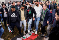 13 yıldır direnen Esad, 10 günde nasıl devrildi? Reuters'tan çarpıcı Türkiye ayrıntısı