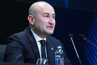 Hüseyin Yücel'den Serdal Adalı'ya başarı dileği