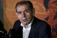 Dursun Özbek'ten MHK'ya eleştiri okları: "Görevini yapamıyor, hakem fiyaskosu kabul edilemez!"