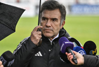 Feyyaz Uçar'dan yabancı hakeme yeşil ışık: Denenebilir