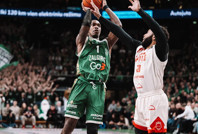 Walker, Euroleague'in en iyi oyuncusunu açıkladı: F4'e kalacak takımları tahmin etti