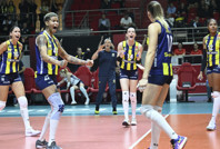 Vargas yıldızlaştı, Fenerbahçe, Vasas Obuda engelini aştı