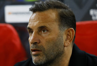 Galatasaray'ın yedek kulübesi Malmö deplasmanında 'zayıf' kaldı