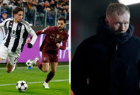 Kenan Yıldız, Paul Scholes'u şaşkına çevirdi! Şampiyonlar Ligi’ni salladı