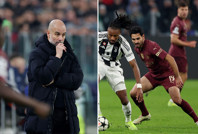 Manchester City'nin sorunu özgüven kaybı mı? Guardiola, İlkay'a katılmadı