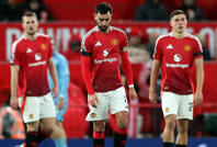 Sahibinden satılık Manchester United: 6 isim dışında hepsi listede