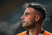 Deniz Türüç'ten Fenerbahçe maçı mesajı: 'Kazanmak için...'