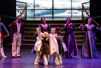 Fındıkkıran balesi AKM'de izleyicilerin karşısına çıkacak