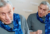 Haldun Dormen: Dilimiz Türkçe olmasa, rahatlıkla dünya çapında oluruz