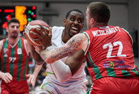 Potada İzmir derbisi Aliağa'nın oldu