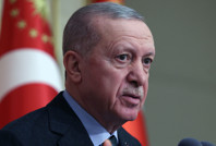 Erdoğan: Gazze'de sağlanan ateşkesin devamı tüm dünyanın huzuru için önemli