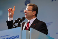 İmamoğlu: Silkelemenin en alasını göreceksiniz