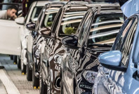 Otomotiv üretiminde düşüş