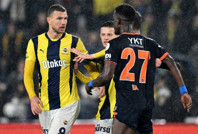 Ba, Dzeko ve takım arkadaşlarından özür diledi