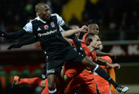 Beşiktaş 'Yeni Atiba'yı buldu: Noah'ın lisansı çıktı