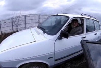 80'lik dede çevirmeye takıldı: 'Cepheye çağırsalar bedenen, ruhen askerim'