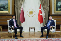 Katar gazı yeniden gündemde