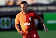 Angelino'dan Dybala ve Galatasaray sözleri: Koca bir yalan!