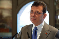 İmamoğlu'ndan Erdoğan'a haciz yanıtı: Bizi durduramazsınız