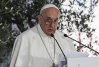 Papa’nın durumu kritik