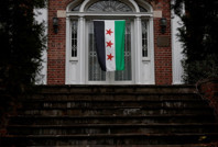 ABD’li diplomatlar, HTŞ ile görüştü