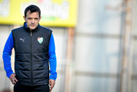 Bursaspor'da sürpriz Batalla kararı: Başkan 'olmaz' dedi, 1 gün sonra vazgeçti