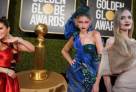 Ödül bahane, hediye şahane: Altın Küre adaylarına 1 milyon dolarlık hediye