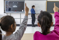 100 bin öğretmenin ücreti ödenmedi