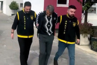 Akıllara ünlü filmi getirdi: Dört bisiklet çalan hırsıza polis baskını