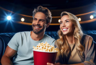 Sinema seyircisi 2024'te yerli yapımları tercih etti: En çok izlenen 10 filmden 5'i yerli