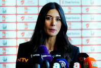 Gözde Atasoy: Elimin uğurlu geldiğine inanmak istiyorum