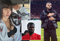 Mauro Icardi, Wanda Nara'nın Sivassporlu futbolcu ile görüntüsünü delil olarak kullanabilir