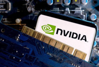 Nvidia, 6 devle ortak oldu