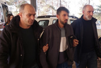 Parasını alamayan tesisatçı iş yerine ateş açtı