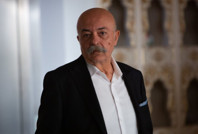 Settar Tanrıöğen setlere dönüyor! Kızıl Goncalar dizisinde "tarikat lideri" olacak