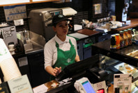 Starbucks çalışanları greve başlıyor