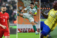 Talisca, Merih Demiral ve Firmino: Fenerbahçe’nin büyük transfer hamlesi