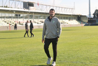 Volkan Demirel'in Trabzonspor maçı hedefi: "Bizim tek bir amacımız var"