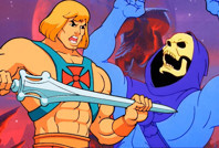 He-Man filmi geliyor: İskeletor'u oynayacak isim belli oldu