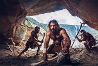 Modern insanın Avrupa'ya sanılandan daha önce geldiği ortaya çıktı