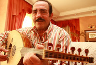 Mustafa Keser kansere yakalandı