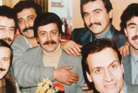 Sanat dünyasının usta isimleri 41 yıl sonra aynı fotoğrafı çektirdi