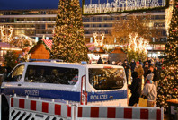 Almanya'yı kana bulayan şüpheliyi ihbar etmişler