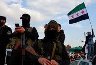 Reuters'tan Suriye analizi: Dikkat çeken Türkiye detayı